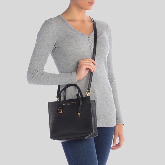 Marc Jacobs black mini grind 🖤 - Picture 14 of 16